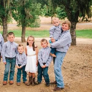 Meet your Posher, Joan